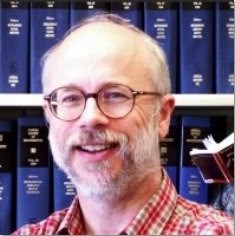 Michael Behe