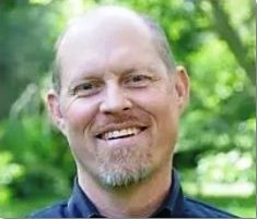 Dan Biddle
