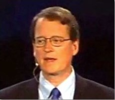 Terry Mortenson