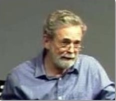 Mark Harwood