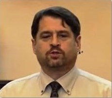Chris Ashcraft