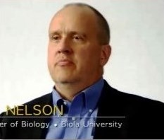 Paul Nelson
