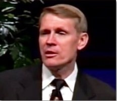 Kent Hovind