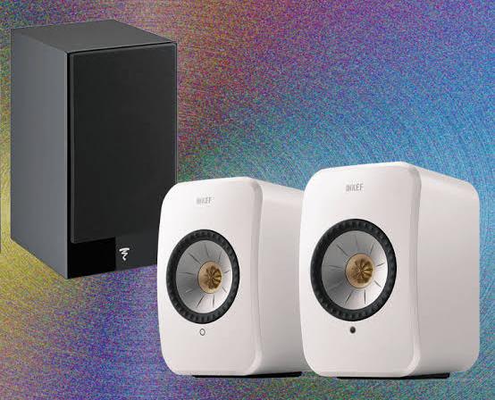 Speakers